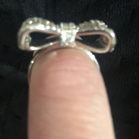 KING BABY STERLING SILVER RING ON SALE!!🥰🥰🥰 🥰🥰🥰 FREE SHIPPING! - Picture 7 of 11